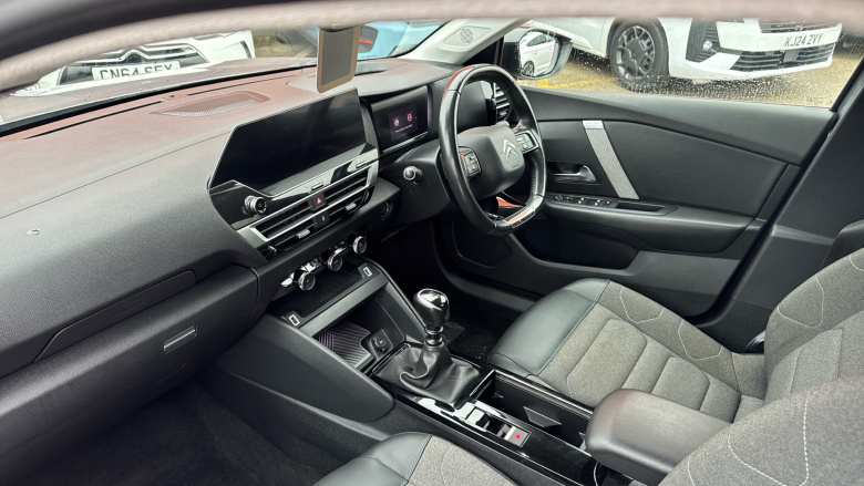 Citroen C4 1.2 PureTech [130] Shine 5dr Petrol Hatchback